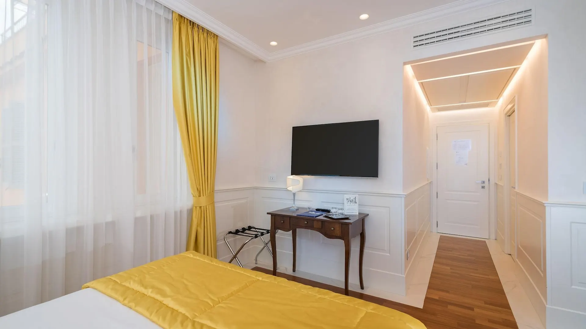 Hotel Degli Artisti Rom