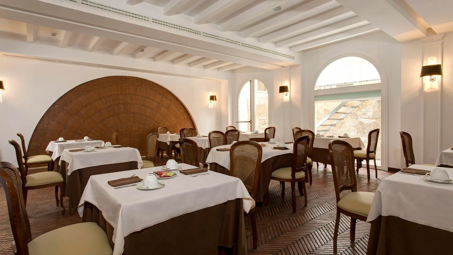 Hotel Degli Artisti Rom