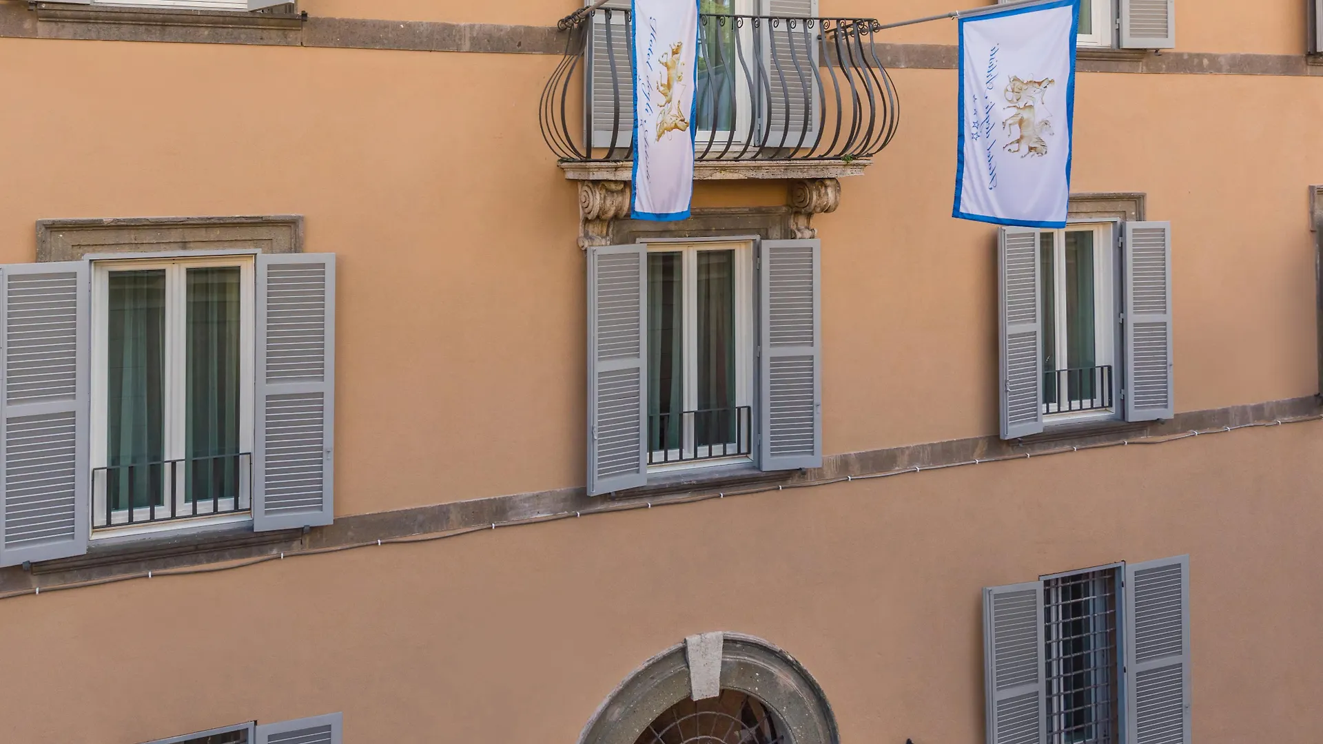 Hotel Degli Artisti Rom