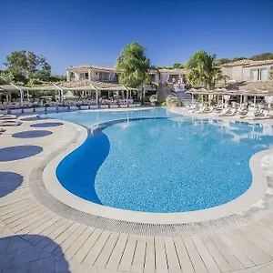 **** Hotel Wellness & Italien