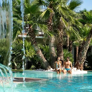 **** Hotel Color Style, Design & Gourmet Italien