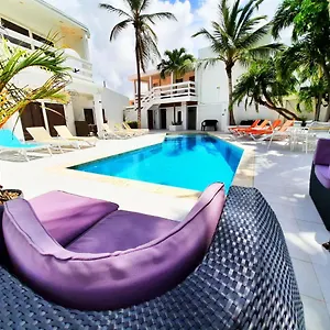  Apartamento Bubali Aruba