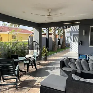  Apartamento Brown's 1 Bedroom Aruba