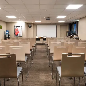 Ibis Alesia Montparnasse 3* Párizs