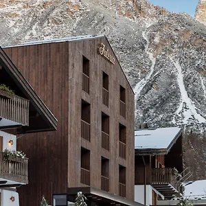 ***** Hotel Faloria Mountain Italien