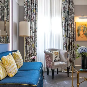 Hotel Maalot - Small Luxury Of The World, Rom