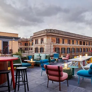 Citizenm Isola Tiberina Ρώμη