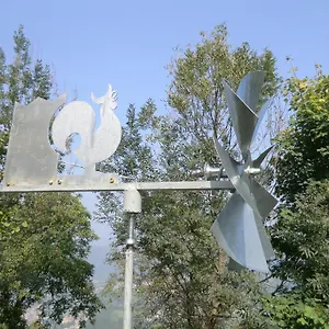 La Casa Di Parpaet Zogno